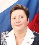 Карташова Римма Николаевна Главный врач Государственное бюджетное учреждение здравоохранения Архангельской области «Северодвинская городская больница №1»